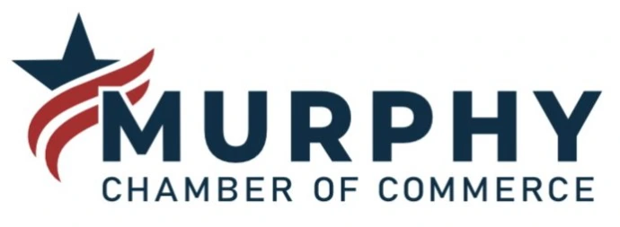 Murphy Chamber of Commerce Logo