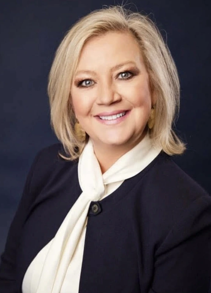 Ty Lake, Executive Director