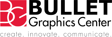 Bullet Graphics Center