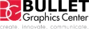 Bullet Graphics Center