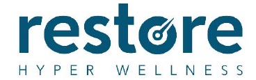 Restore Hyper Wellness - Murphy