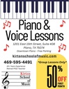 Kirton School of Music