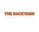 Backyard Kitchen and Cocktails