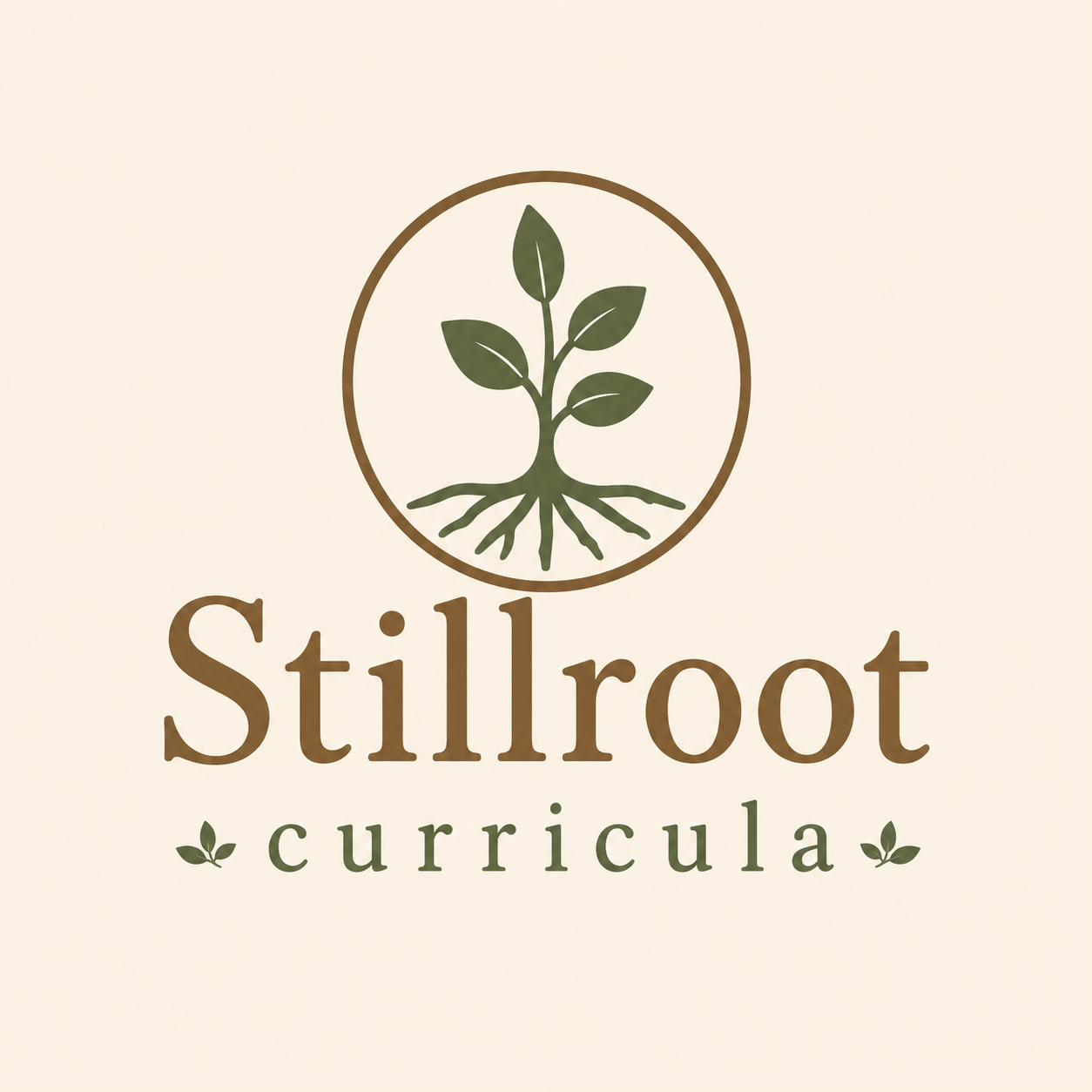 Stillroot Curricula