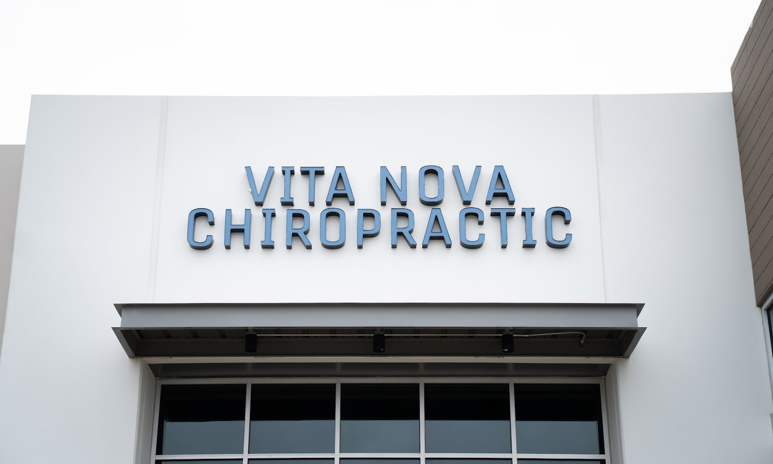 Vita Nova Chiropractic, Vita Nova Chiropractic