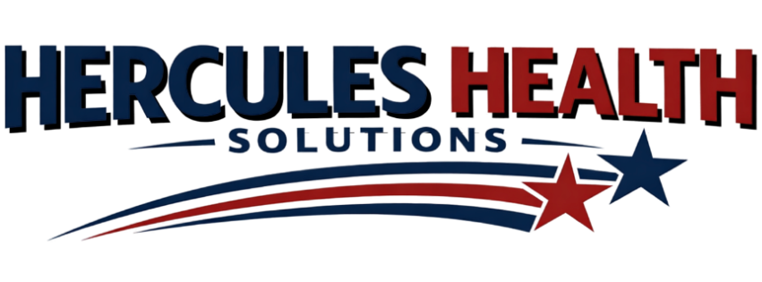Hercules Health Solutions, Burton Hayden