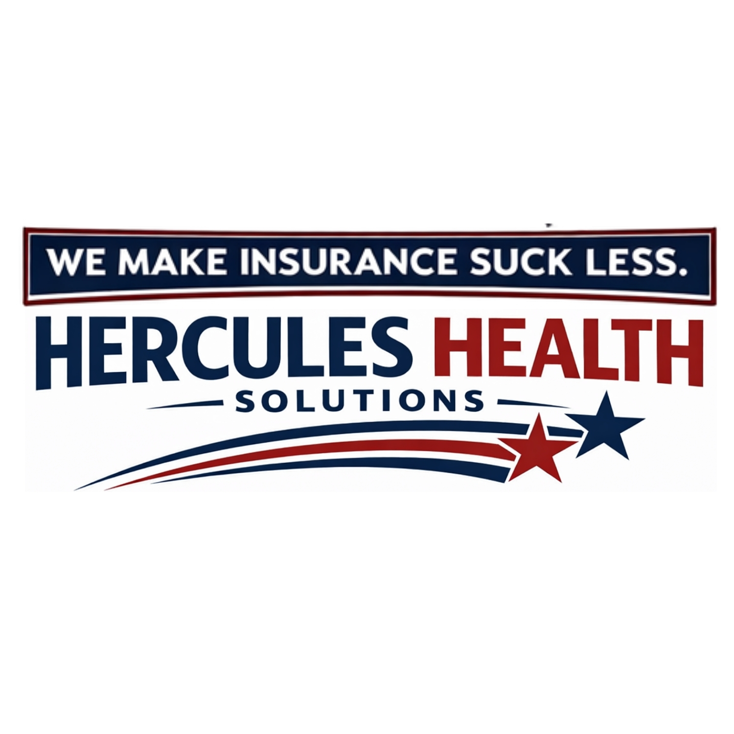 Hercules Health Solutions, Burton Hayden