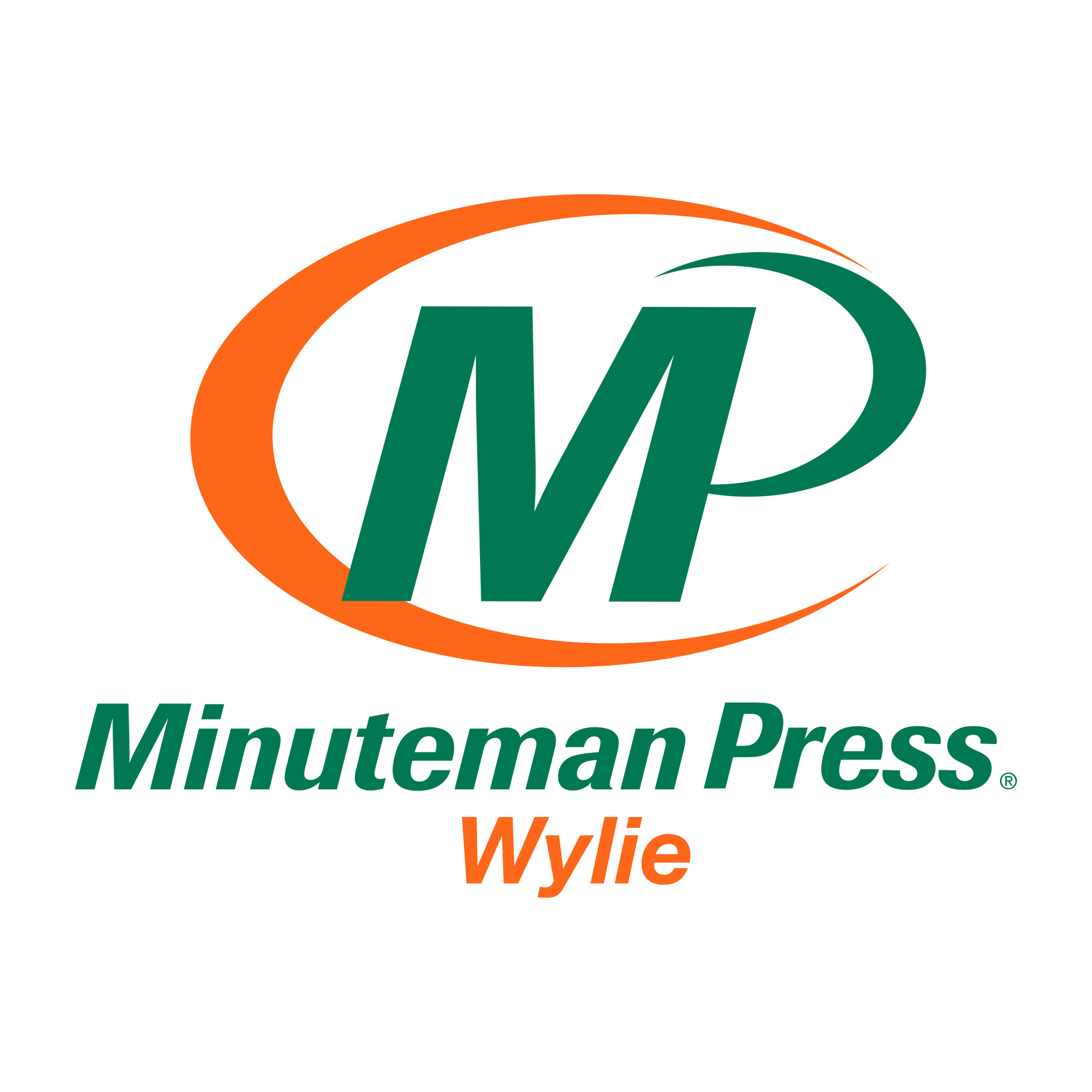 Minuteman Press Wylie, MUHAMMAD MASULDAR